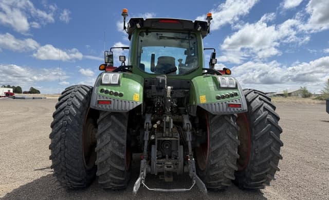 Image of Fendt 930 Vario equipment image 3
