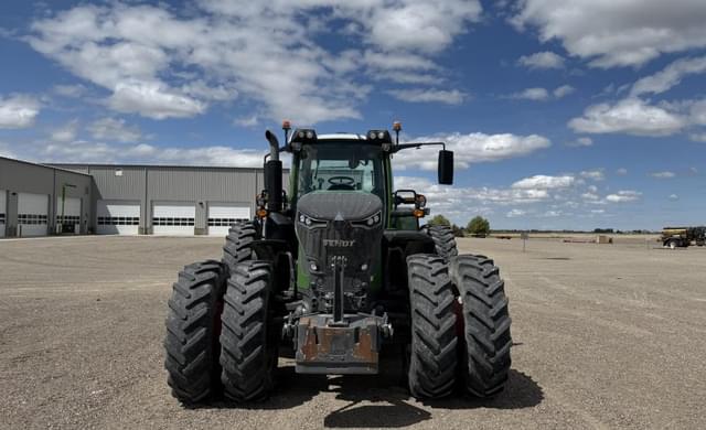 Image of Fendt 930 Vario equipment image 2