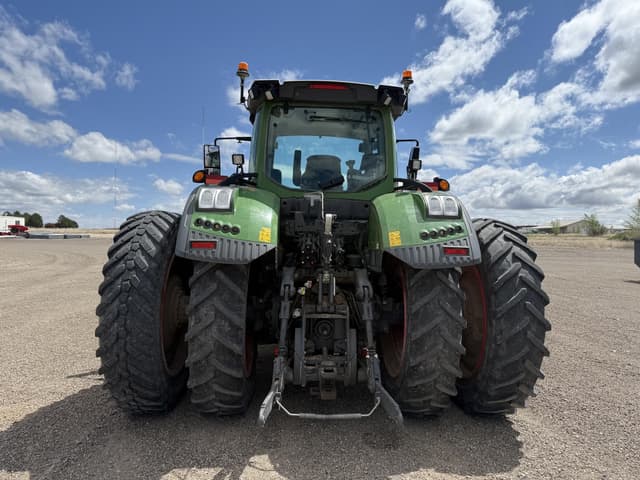 Image of Fendt 930 Vario equipment image 3