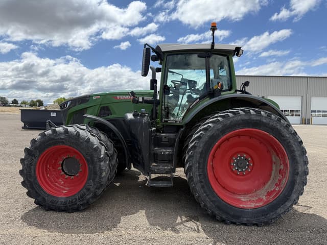 Image of Fendt 930 Vario equipment image 1