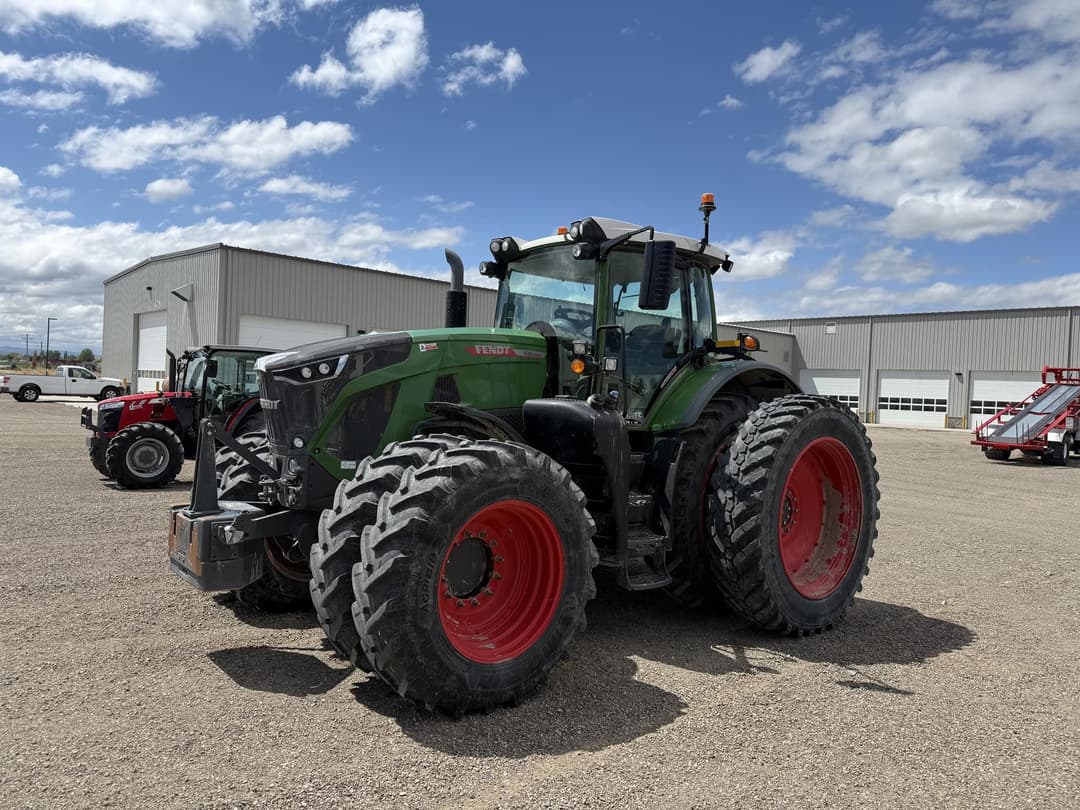Image of Fendt 930 Vario Primary image