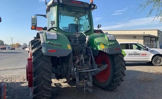 Image of Fendt 930 Vario equipment image 3