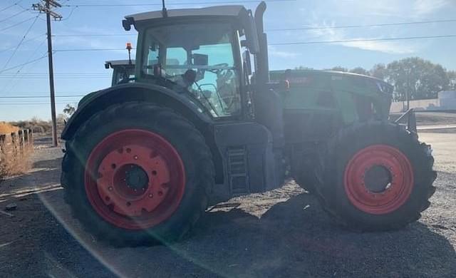 Image of Fendt 930 Vario equipment image 4