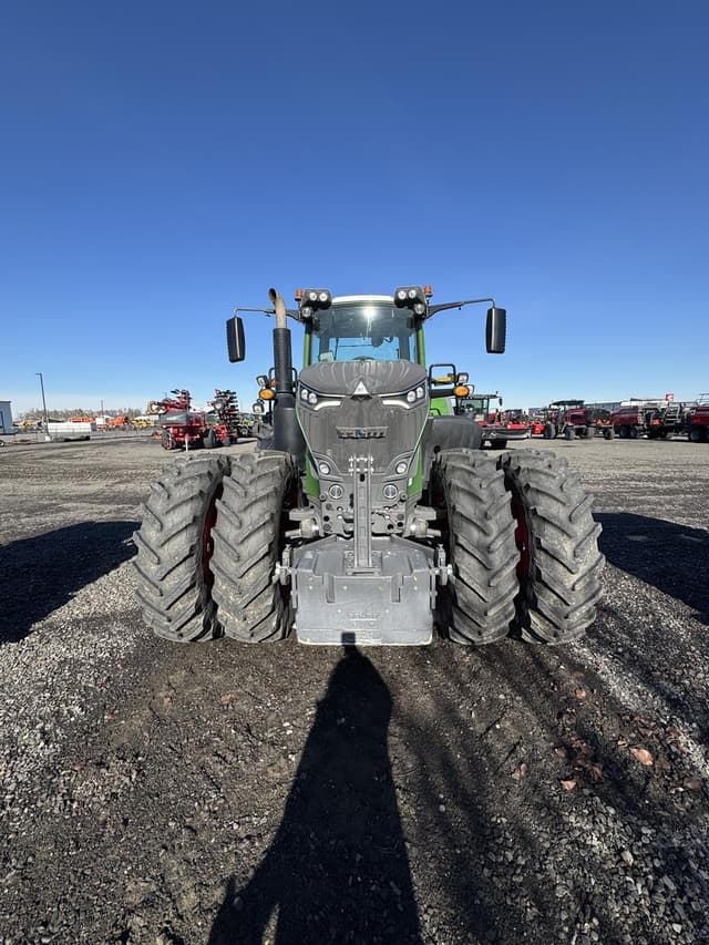 Image of Fendt 930 Vario equipment image 2