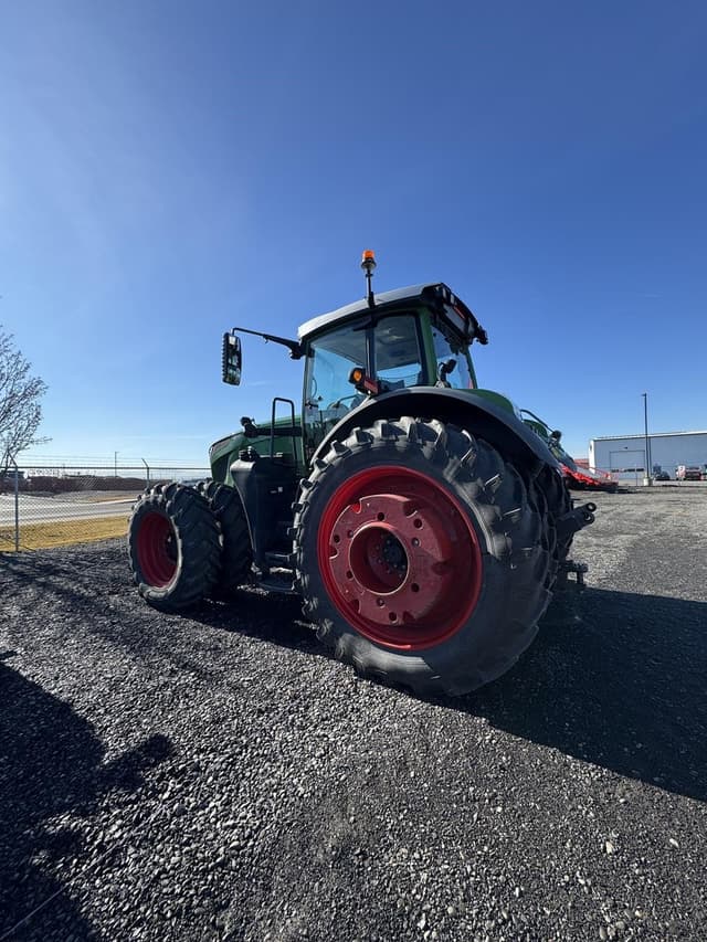 Image of Fendt 930 Vario equipment image 4