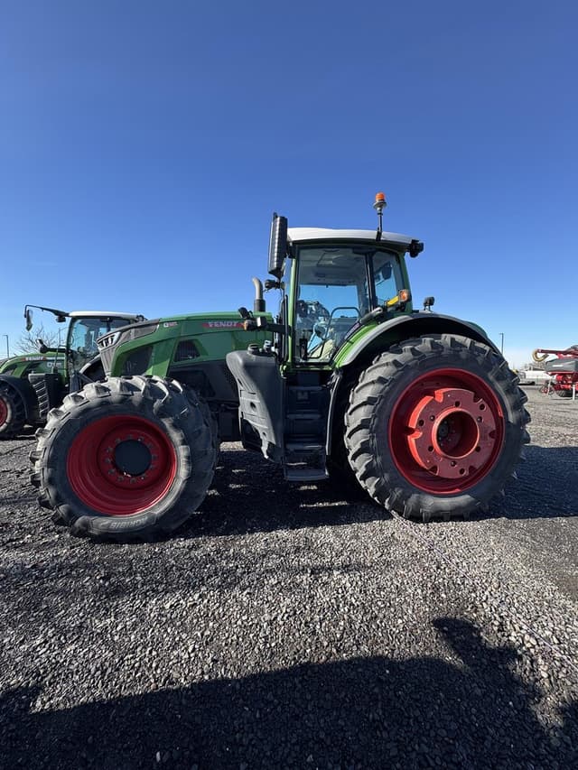 Image of Fendt 930 Vario equipment image 3