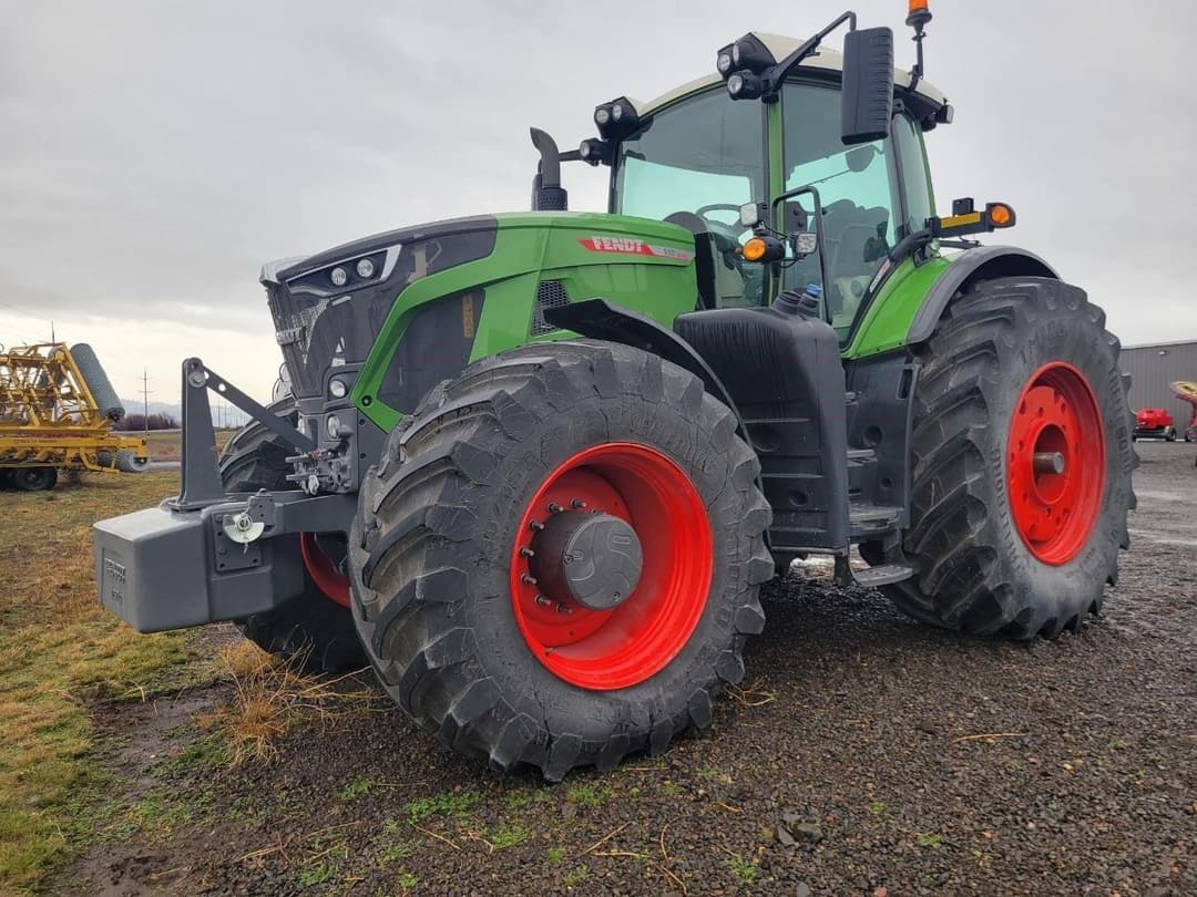 Image of Fendt 930 Vario Primary image