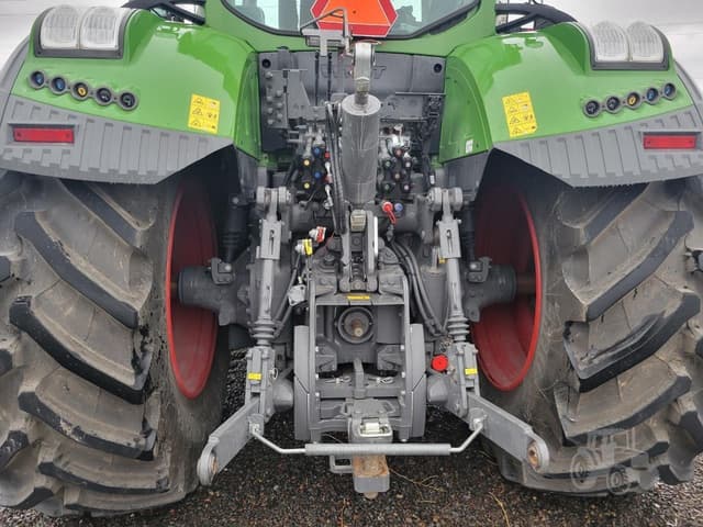 Image of Fendt 930 Vario equipment image 4