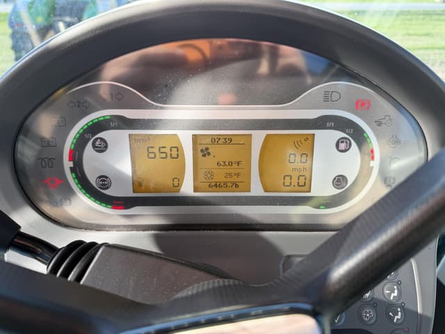 Image of Fendt 933 Vario equipment image 2