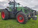 2021 Fendt 933 Vario Image