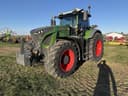 2021 Fendt 933 Vario Image