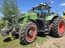 2021 Fendt 933 Vario Image