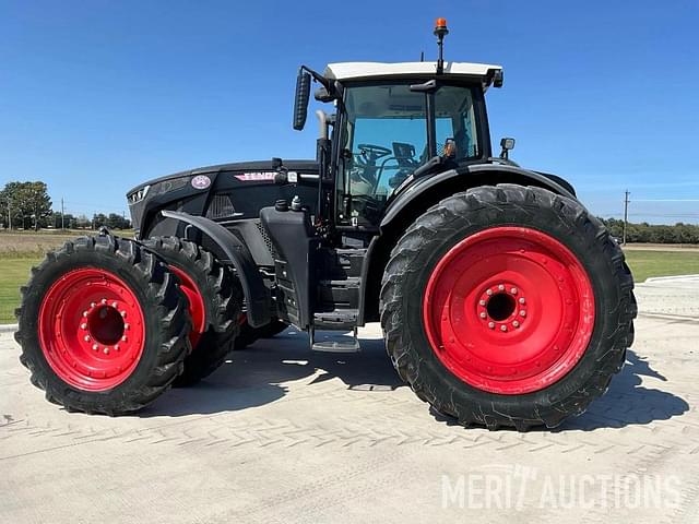 Image of Fendt 933 Vario equipment image 3