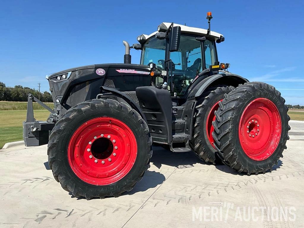 Image of Fendt 933 Vario Primary image