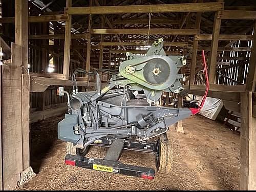 Image of Fendt 9335 equipment image 4