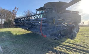 2021 Fendt 9340 Image