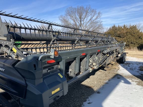 Image of Fendt 9340 equipment image 3