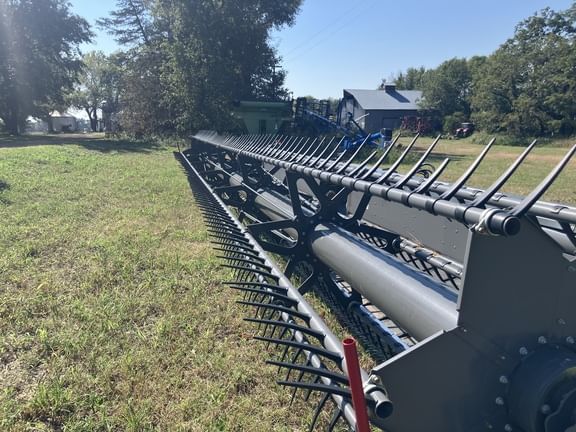 2021 Fendt 9340 Equipment Image0