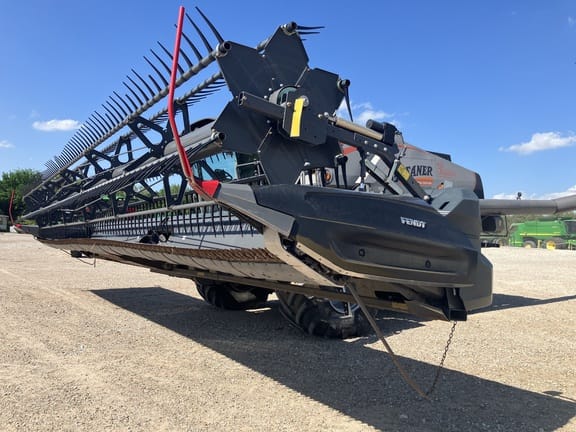 2021 Fendt 9340 Equipment Image0