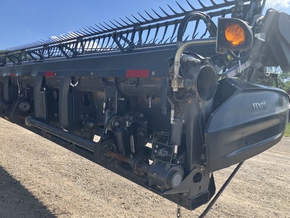 Image of Fendt 9340 equipment image 4