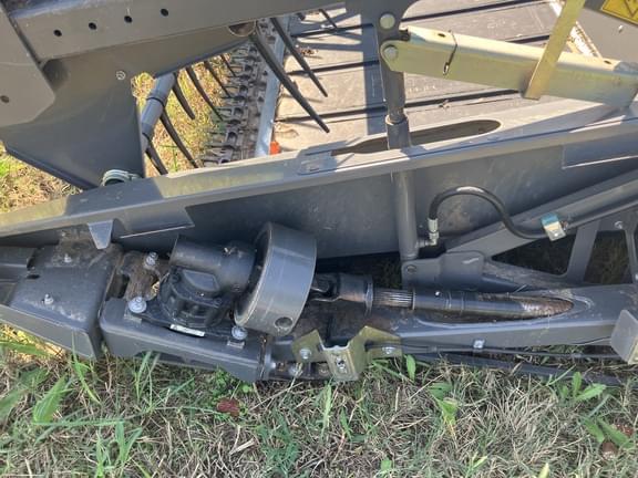 Image of Fendt 9340 equipment image 3