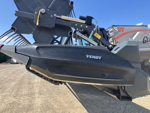 Image of Fendt 9340 equipment image 3