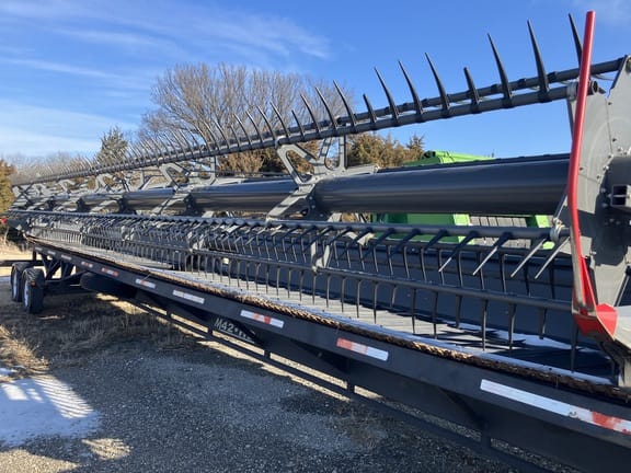 2021 Fendt 9340 Equipment Image0