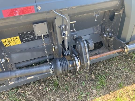 Image of Fendt 9340 equipment image 4