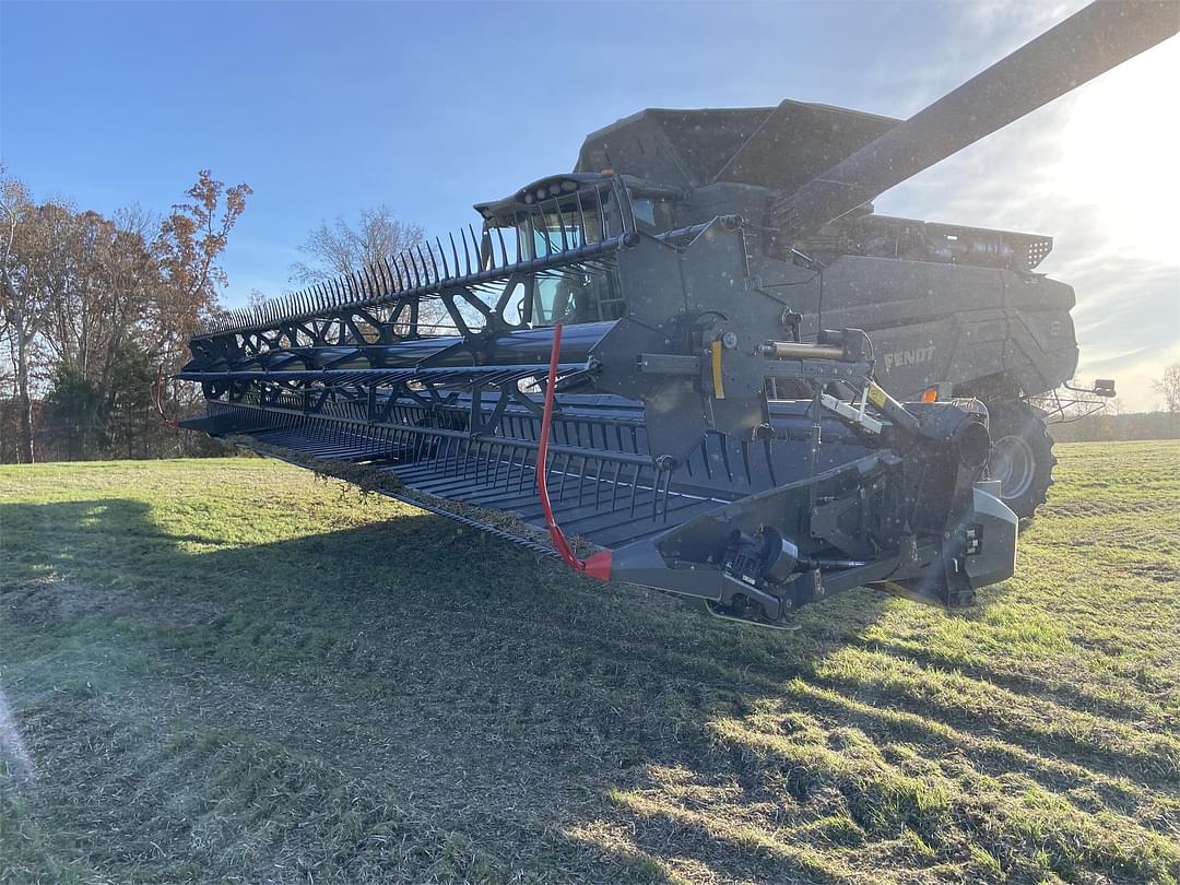 Image of Fendt 9340 Primary image
