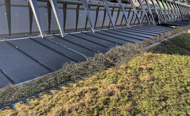 Image of Fendt 9340 equipment image 4