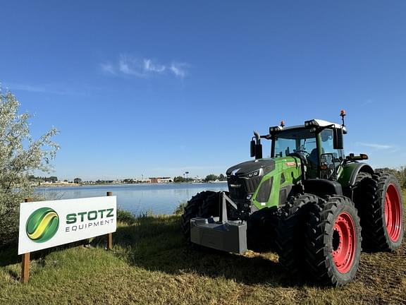 Image of Fendt 939 Vario Primary image