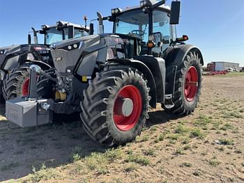 2021 Fendt 936 Vario Equipment Image0