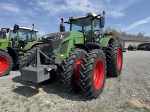 2021 Fendt 936 Vario Image