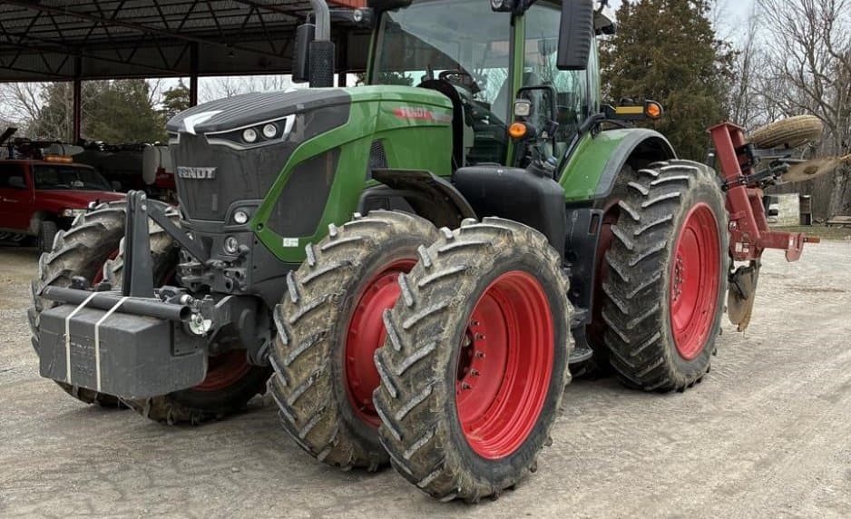 Image of Fendt 936 Vario Primary image