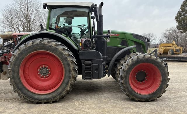 Image of Fendt 936 Vario equipment image 3