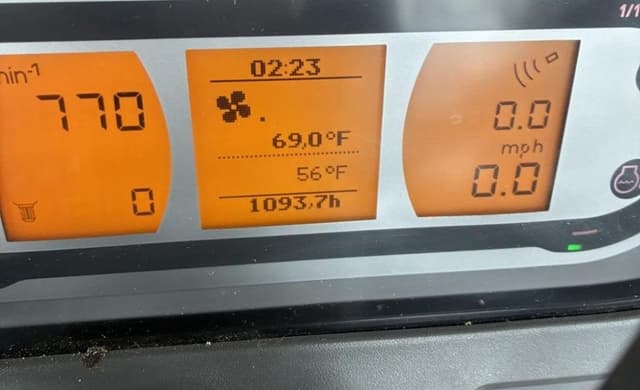 Image of Fendt 936 Vario equipment image 4