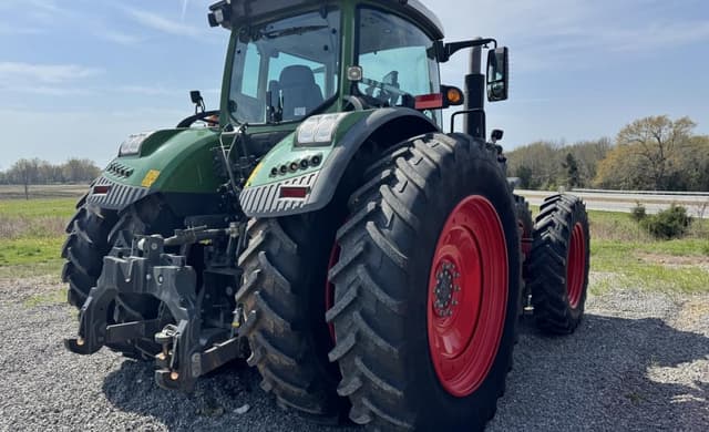 Image of Fendt 936 Vario equipment image 2