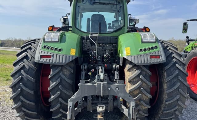 Image of Fendt 936 Vario equipment image 4
