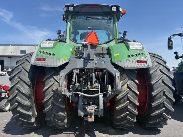 Image of Fendt 936 Vario equipment image 4