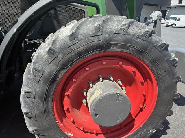 Image of Fendt 936 Vario equipment image 2