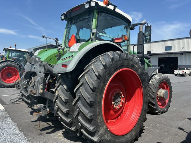 Image of Fendt 936 Vario equipment image 3