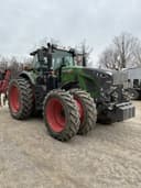 2021 Fendt 936 Vario Image