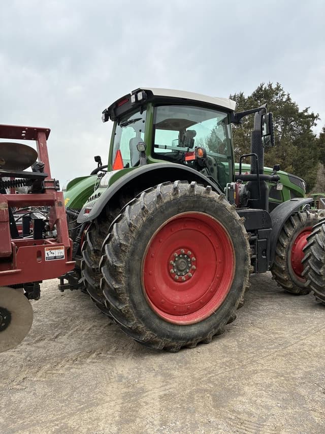 Image of Fendt 936 Vario equipment image 3