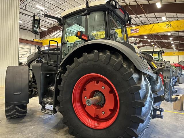 Image of Fendt 936 Vario equipment image 4