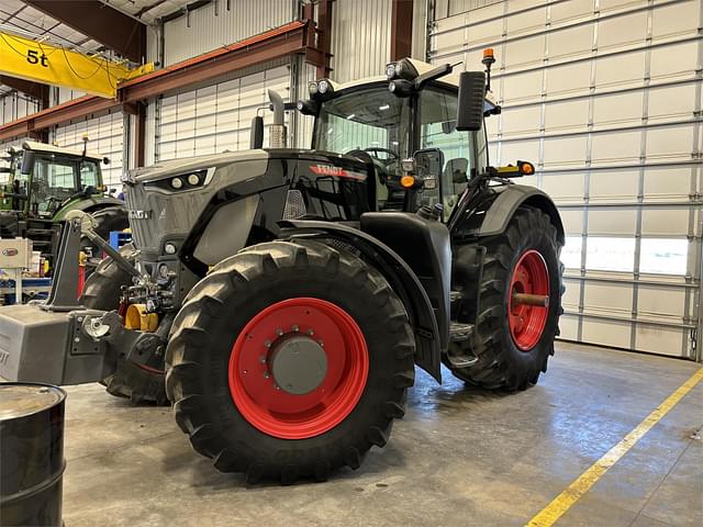 Image of Fendt 936 Vario equipment image 1