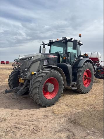 Main image Fendt 936 Vario