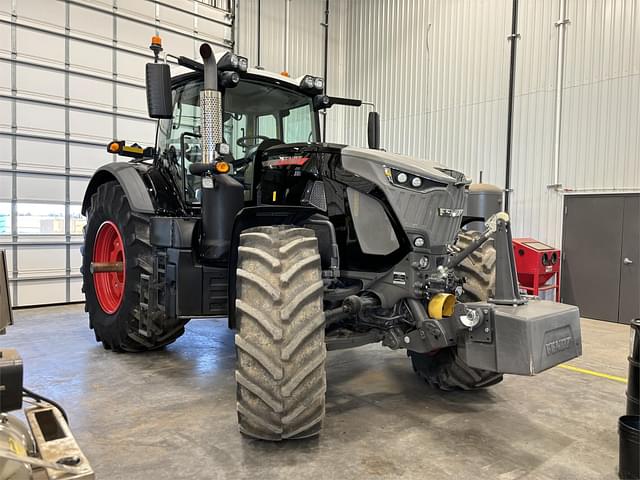 Image of Fendt 936 Vario equipment image 2