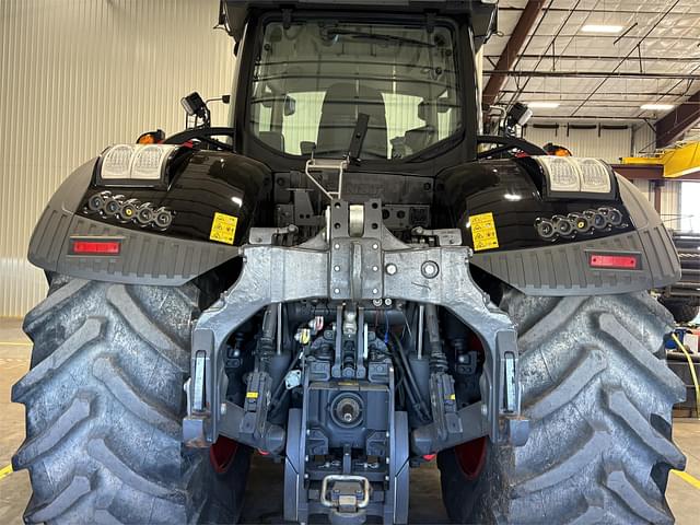 Image of Fendt 936 Vario equipment image 4