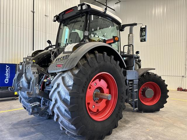 Image of Fendt 936 Vario equipment image 3