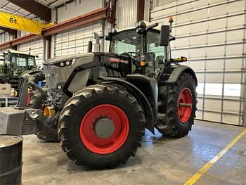 2021 Fendt 936 Vario Equipment Image0